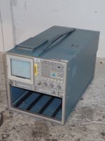 Tektronix  Oscilloscope 