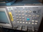 Tektronix  Oscilloscope 