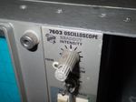 Taktronix Oscilloscope 