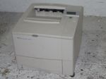 Hewlett Packard  Printer 