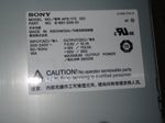 Sony  Power Supply 