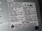 Sony  Power Supply 