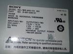 Sony  Power Supply 