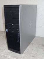 Hewlett Packard  Computer 