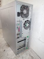 Hewlett Packard  Computer 