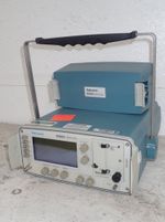 Tektronix  Metallic Tdr Cable Tester 