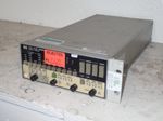 Hewlett Packard  Pulse Generator 