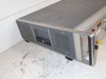 Hewlett Packard  Microwave Amplifier 