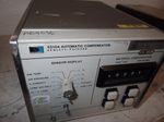 Hewlett Packard  Automatic Compensator 