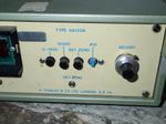 H Tinsley  Co Electric Counter