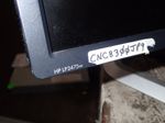 Hewlett Packard Lcd Monitor