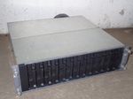 Hewlett Packard Server Rack