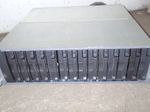 Hewlett Packard Server Rack