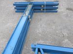  Cantilever Racking