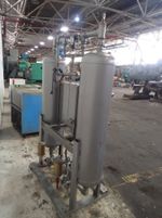 Pneumatech Heatless Regenerative Air Dryer