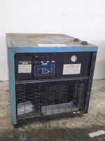 Spx Hankison Air Dryer