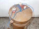  Electric Canister Fixture