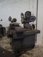 Grand Rapids Tool And Cutter Grinder