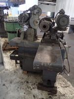 Grand Rapids Tool And Cutter Grinder