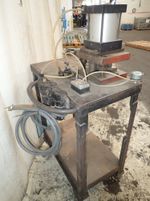  Portable Pneumatic Press