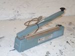 American International Electric Impulse Sealer