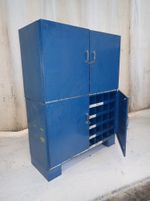  Steel Organizer