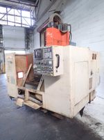 Yamazaki Mazak Corp Cnc Vertical Mill