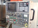 Yamazaki Mazak Corp Cnc Vertical Mill