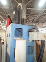 Yamazaki Mazak Corp Cnc Vertical Mill