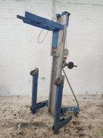 Genie Portable Cable Lift