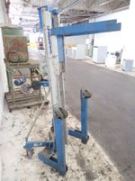 Genie Portable Cable Lift