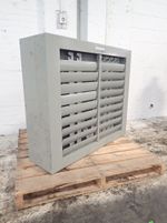 Modine Mfg Co Hydronic Unit Heater