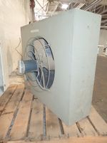 Modine Mfg Co Hydronic Unit Heater