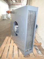 Dayton Hydronic Unit Heater
