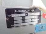 Wegoma Single Point Corner Cleaner