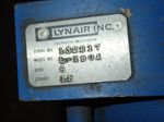 Lynair  Cylinder 