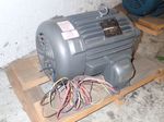 Baldorreliance Motor