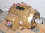 Baldorreliance Motor