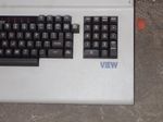 View Keyboard