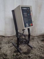 Pa Indusrties Servo Roll Feed