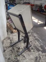 Pa Indusrties Servo Roll Feed
