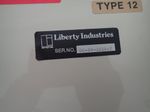 Liberty Industries Streach Wrap
