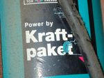 Kraftpaket Cylinder