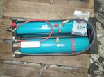 Kraftpaket Cylinder Assembly