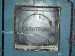 Orbitform Orbital Riveter Head