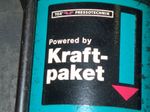 Kraftpaket Hydraulic Press