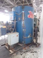 Hurst  Gas  Fired Boiler 