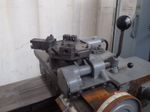 Hardinge Torrent Lathe