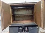 Blue M Electric Company Electric Oven