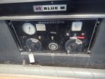 Blue M Electric Company Electric Oven